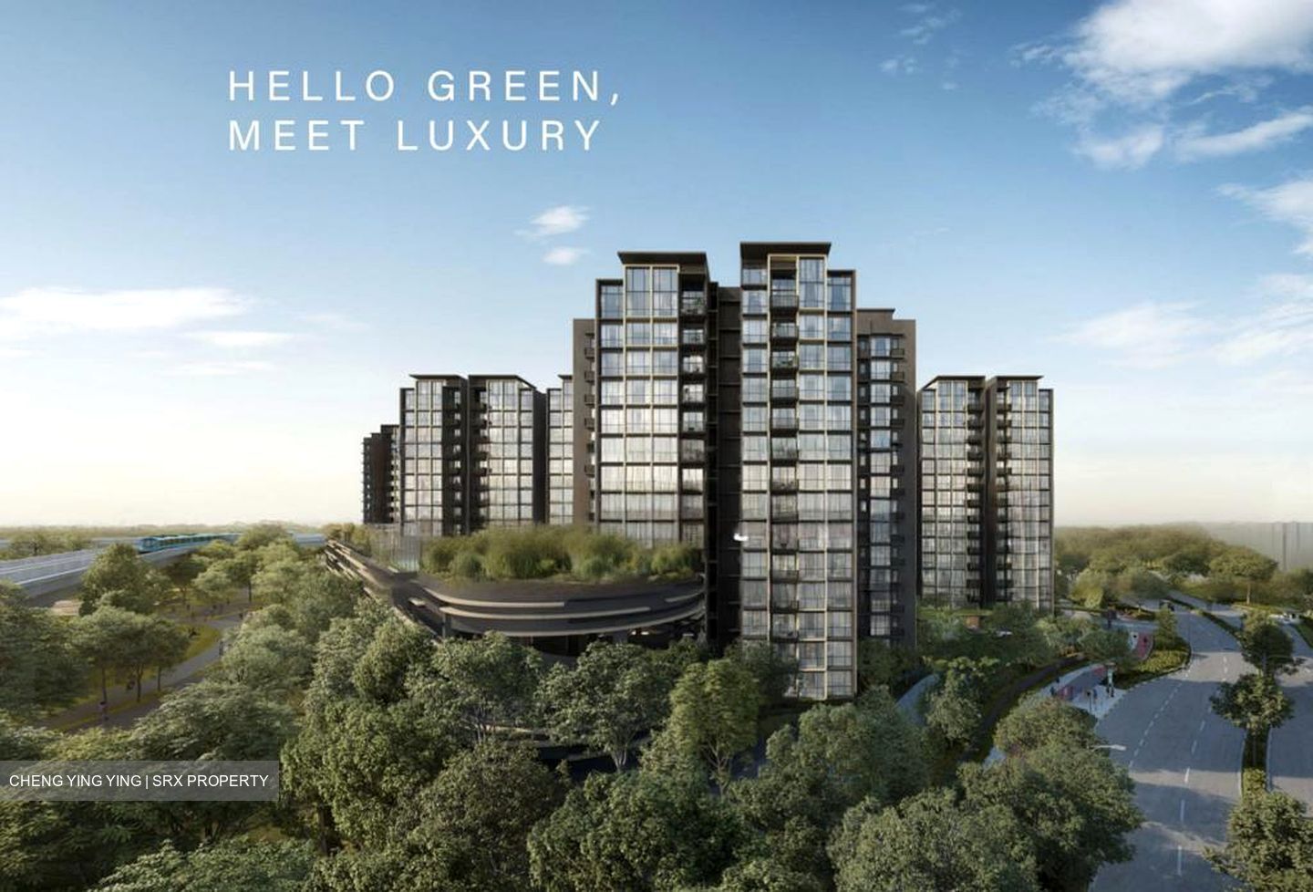 Copen Grand (D24), Condominium #454147301